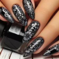 black nails with flowers black floral nails black floral nail art black floral nail designs black flowers nail art black french tip nails with flowers black nails with 3d flowers black nails with white flowers black and pink flower nails black and red flower nails black and white floral nails black and white nails with flowers black flowers on nails black nails with colorful flowers black nails with neon flowers black nails with pink flowers black with flowers nails dark floral nails dark flower nails flower nails black matte black nails with flowers pink nails with black flowers white nails with black flowers